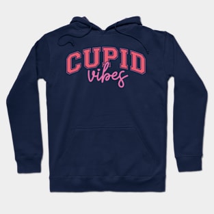 Cupid Vibes Hoodie